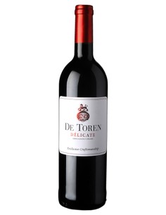 Délicate Stellenbosch De Toren NV 75 cl.