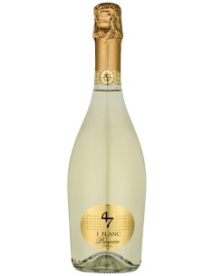 Prosecco Anno Domini 47 I Blanc DOC 75 cl.