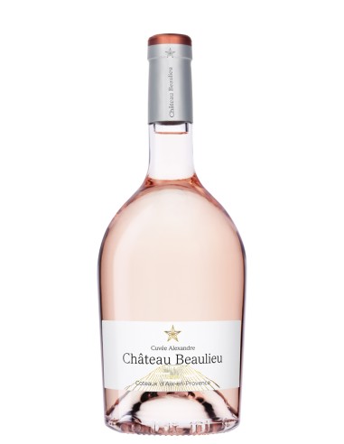 Chateau Beaulieu 2019 75 cl.