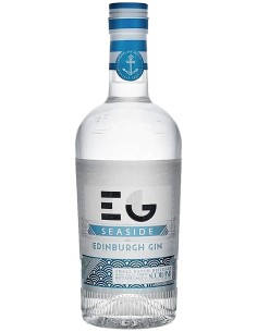 Gin Edinburgh Seaside 70 cl.