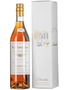 Armagnac Laberdolive 1984 Domaine de Jaurrey 70 cl.