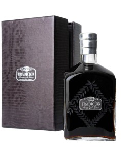Brandy Bodegas Tradiciòn Platinum Solera Gran Reserva 70 cl.