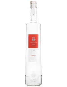 Eau-de-vie Joseph Cartron Kirsch 70 cl.