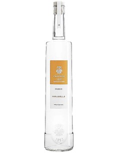 Eau-de-vie Joseph Cartron Mirabelle 70 cl.