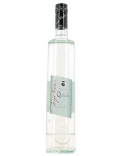 Eau-de-vie Joseph Cartron Quetsche 70 cl.