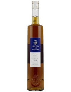 Eau-de-vie Joseph Cartron Vieille Prune 70 cl.