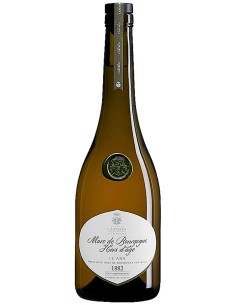 Marc Joseph Cartron de Bourgogne Hors d'Age 15 ans d'age AOC 70 cl.