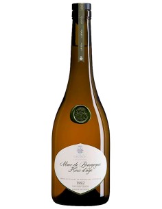 Marc Joseph Cartron de Bourgogne Hors d'Age 20 ans d'age AOC 70 cl.