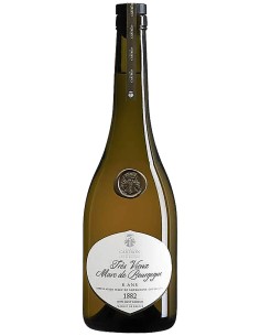 Marc Joseph Cartron de Bourgogne Très Vieux 8 ans d'age AOC 70 cl.