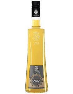 Marc Joseph Cartron Ratafia de Bourgogne 75 cl.