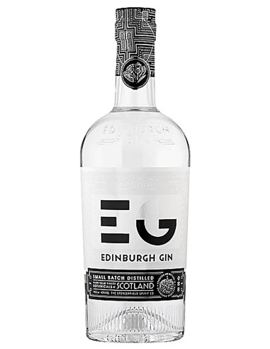 Gin Edinburgh Original 70 cl.