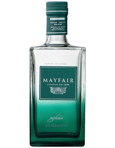 Gin Mayfair London Dry 75 cl.