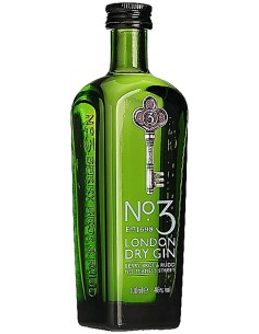 Gin No. 3 London Dry Mini 10 cl.