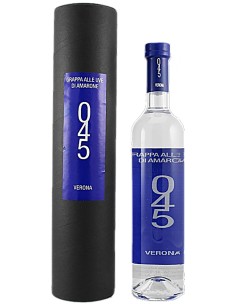 Grappa CentoPerCento 045 all'uva® di Amarone 50 cl.
