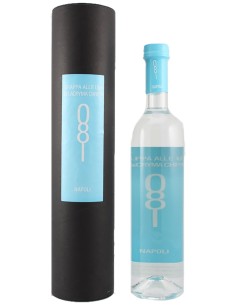 Grappa CentoPerCento 081 all'uva® di Lacryma Christi 50 cl.