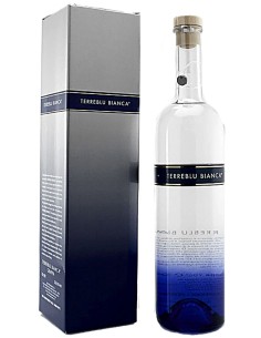Grappa CentoPerCento Terreblu® Bianca 70 cl.