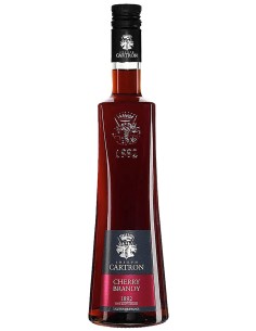 Liqueur Joseph Cartron Cherry Brandy 50 cl.