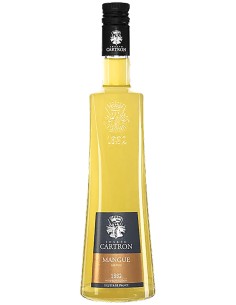 Liqueur Joseph Cartron Mango 50 cl.