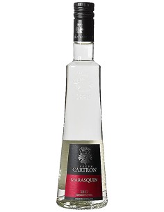 Liqueur Joseph Cartron Marasquin 50 cl.