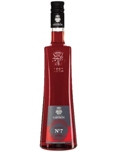 Liqueur Joseph Cartron N° 7 70 cl.