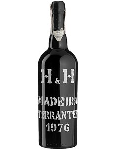 Madeira Henriques & Henriques Terrantez 1976 75 cl.