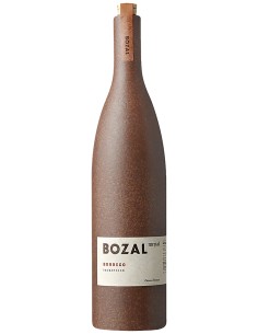 Mezcal Bozal Borrego 100% Agave 75 cl.