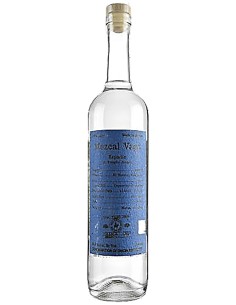 Mezcal Vago Ensamble - Emigdio Jarquín Ramirez 70 cl.