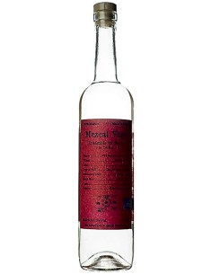 Mezcal Vago Ensamble - Tío Rey 70 cl.