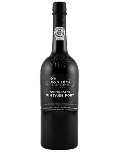 Porto Fonseca Guimaraens 2015 37.5 cl.