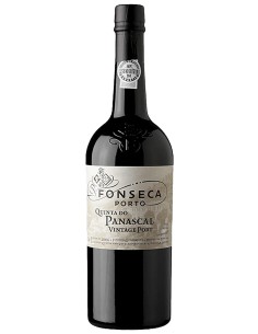 Porto Fonseca Quinta do Panascal 2005 37.5 cl.