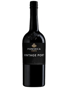 Porto Fonseca Vintage 1992 75 cl.