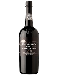 Porto Fonseca Vintage 2007 75 cl.