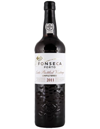 Porto Fonseca Vintage 2011 300 cl.