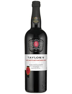 Porto Taylor’s LBV 2014 75 cl.