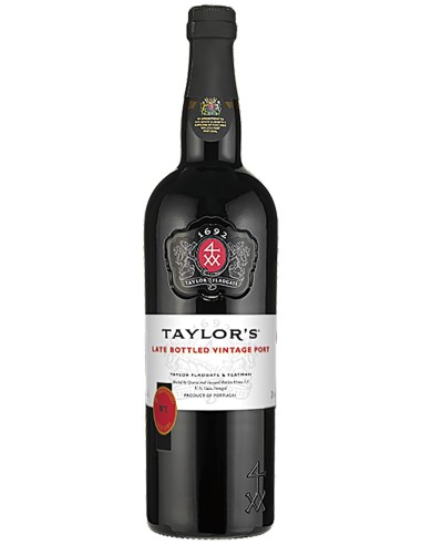 Porto Taylor’s LBV 2014 75 cl.