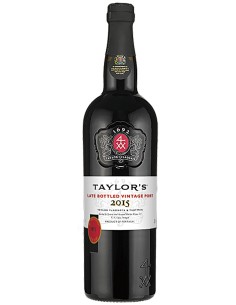 Porto Taylor’s LBV 2016 37.5 cl.