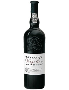 Porto Taylor’s Quinta de Vargellas 1988 37.5 cl.
