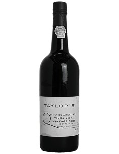 Porto Taylor’s Quinta de Vargellas Vinha Velha 1995 75 cl.