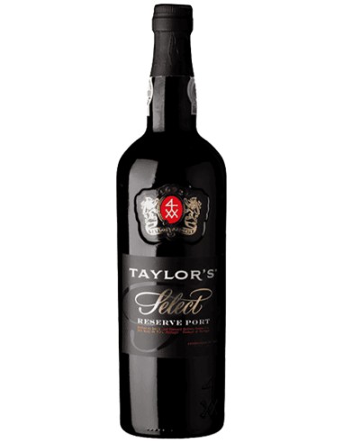 Porto Taylor’s Reserve Port 20 cl.