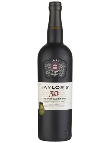 Porto Taylor’s Tawny 30 ans 75 cl.