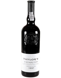 Porto Taylor’s Vintage 1997 37.5 cl.