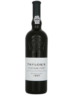 Porto Taylor’s Vintage 1997 75 cl.