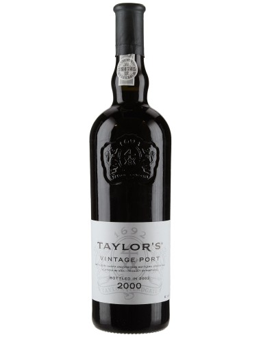 Porto Taylor’s Vintage 2000 150 cl.