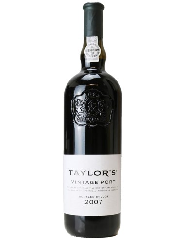 Porto Taylor’s Vintage 2007 150 cl.