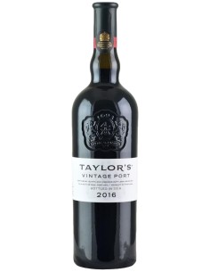 Porto Taylor’s Vintage 2016 300 cl.