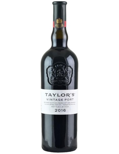 Porto Taylor’s Vintage 2016 75 cl.