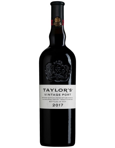 Porto Taylor’s Vintage 2017 600 cl.