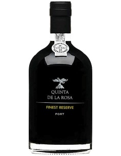 Porto Quinta de la Rosa Finest Reserve Port DO NV 50 cl.