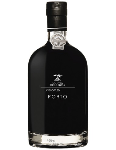 Porto Quinta de la Rosa Late Bottled Vintage DO 2012 75 cl.