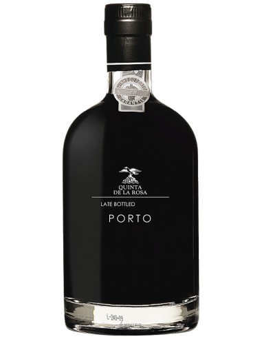 Porto Quinta de la Rosa Late Bottled Vintage DO 2013 75 cl.
